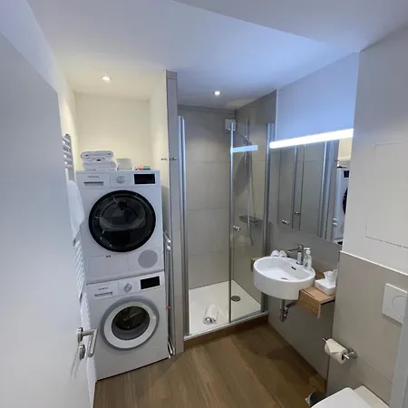 Appartement Muehl17 *