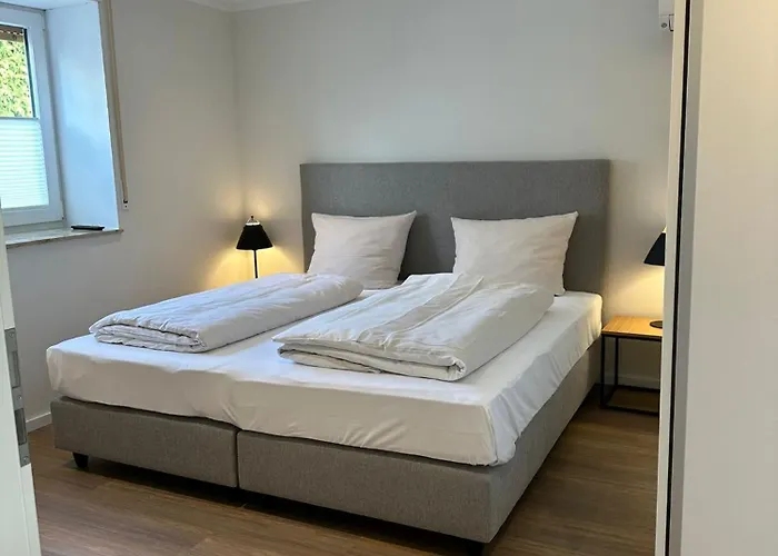 شقة Muehl17 Münchweiler an der Alsenz