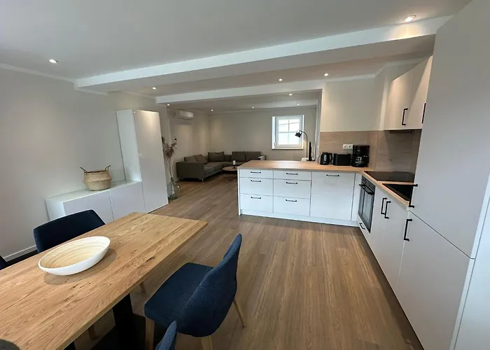 شقة Muehl17 Münchweiler an der Alsenz